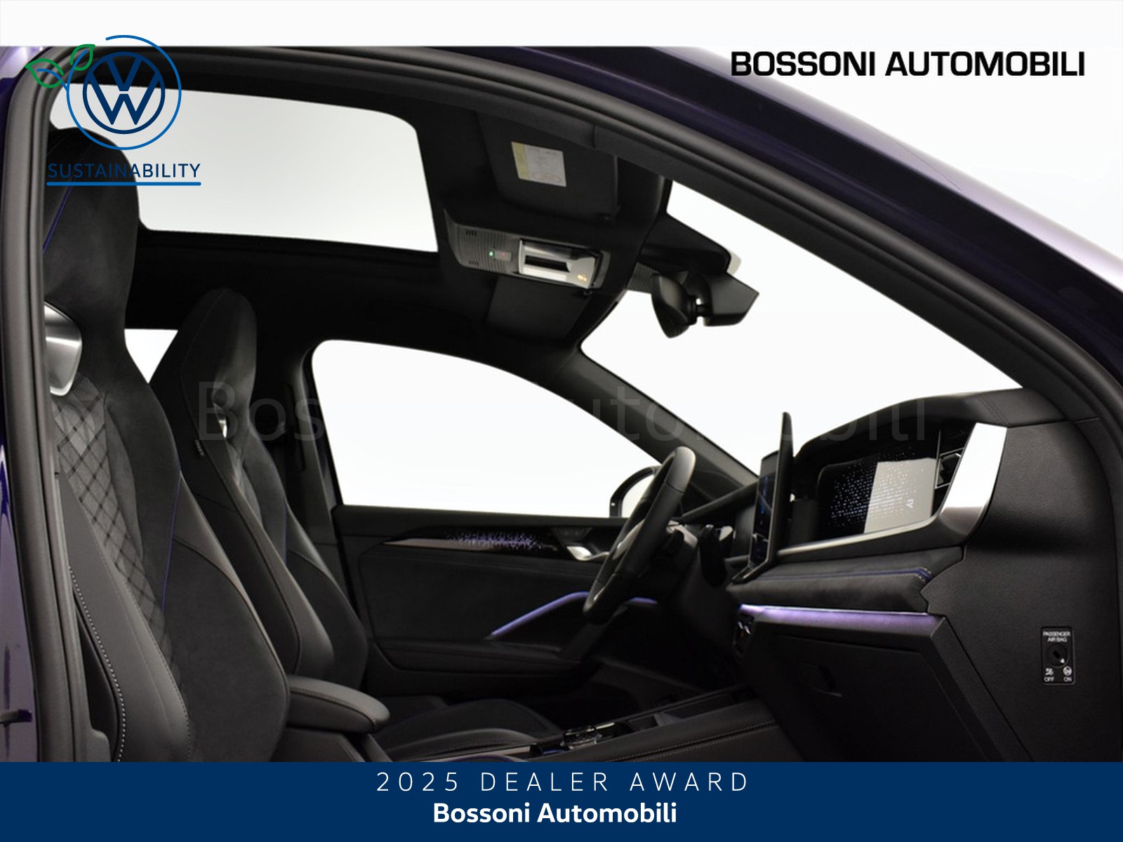 16 - Volkswagen Tayron 1.5 tsi ehybrid 204cv r-line dsg