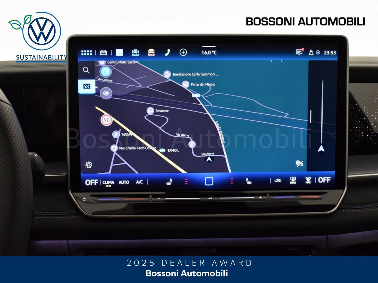 23 - Volkswagen Tayron 1.5 tsi ehybrid 204cv r-line dsg