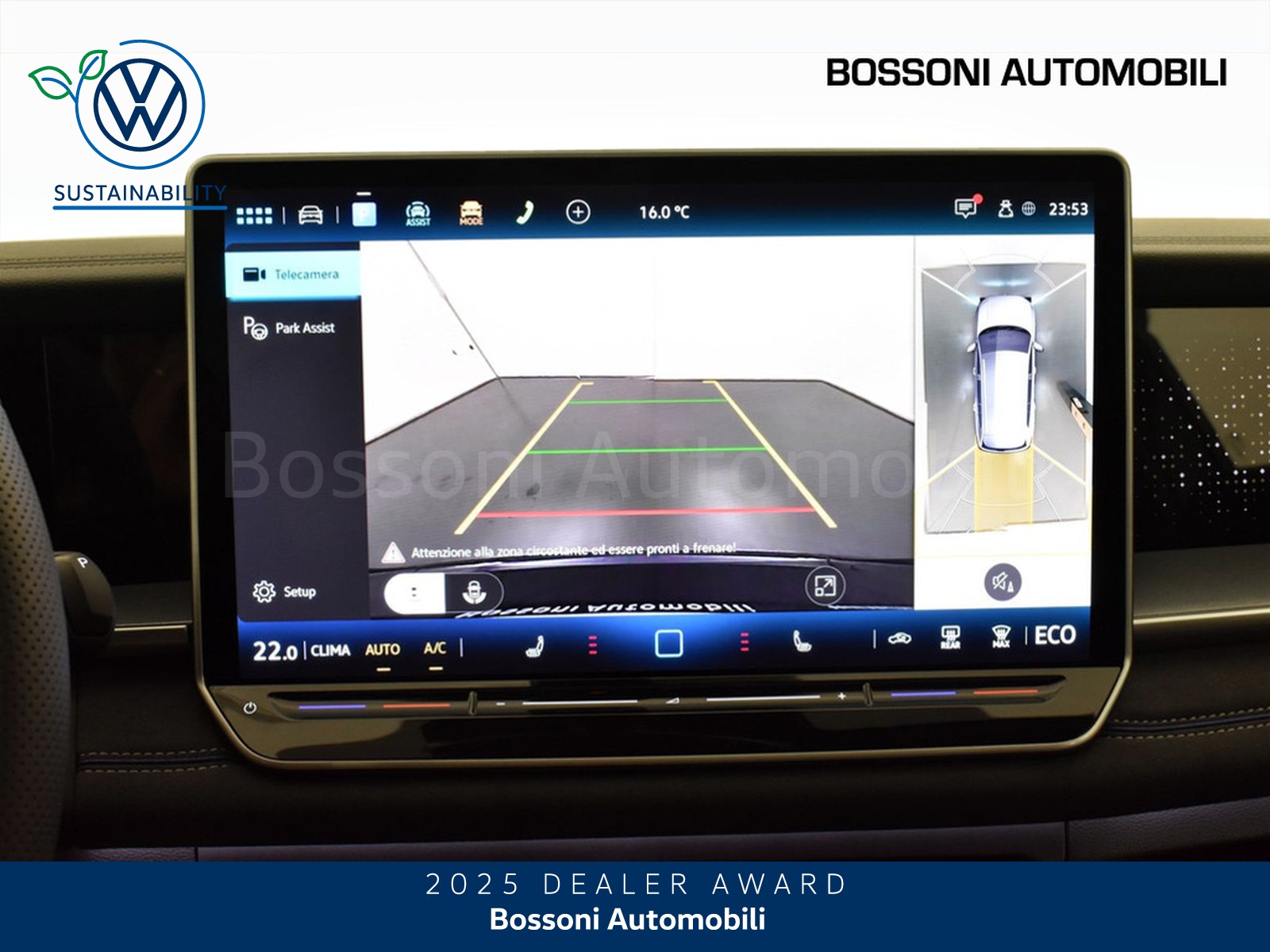 24 - Volkswagen Tayron 1.5 tsi ehybrid 204cv r-line dsg