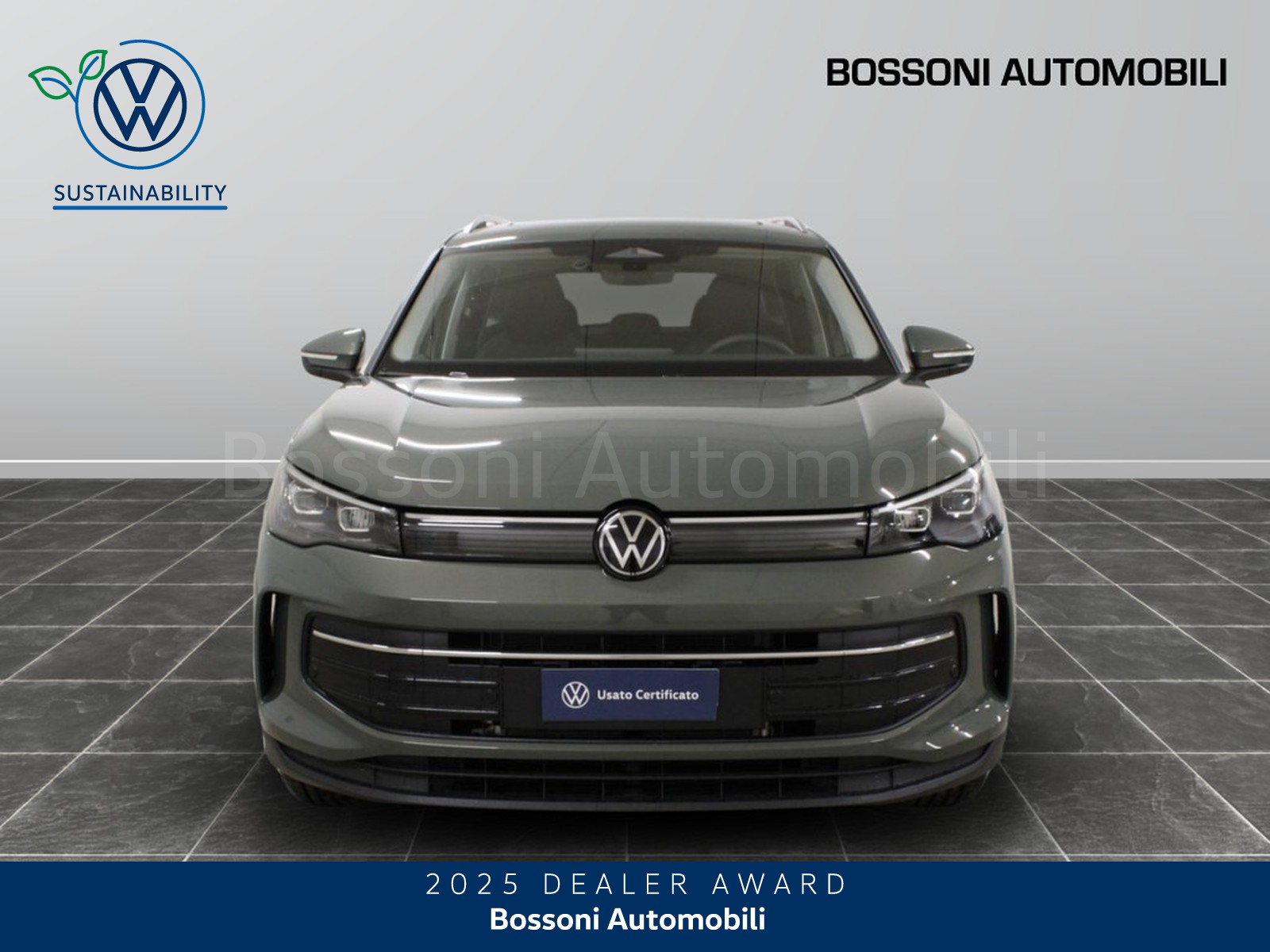 2 - Volkswagen Tiguan 1.5 tsi ehybrid 204cv edition plus dsg