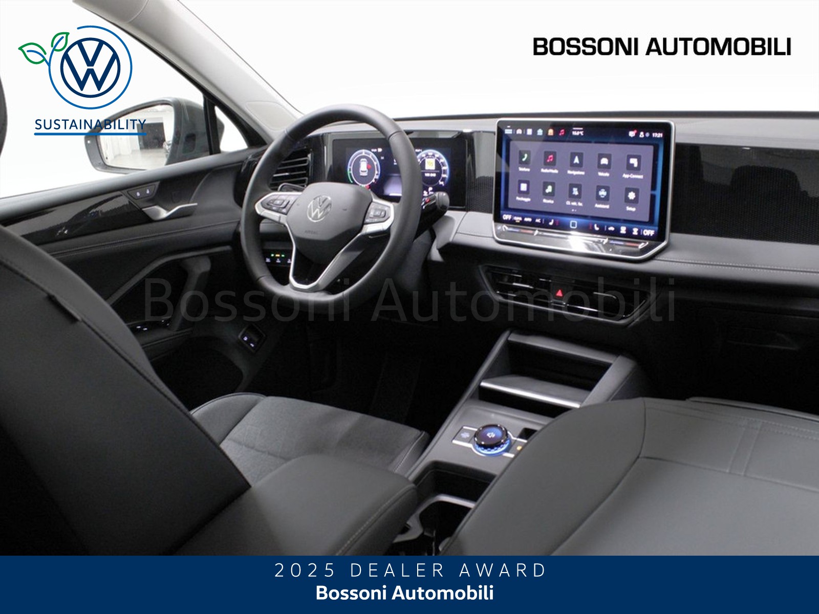 6 - Volkswagen Tiguan 1.5 tsi ehybrid 204cv edition plus dsg