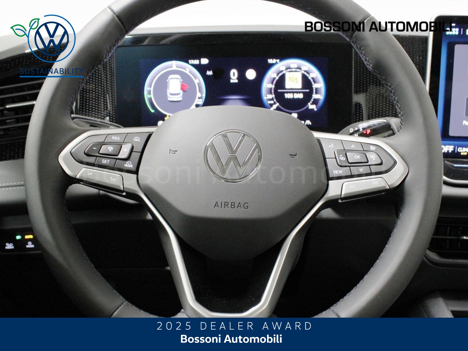 15 - Volkswagen Tiguan 1.5 tsi ehybrid 204cv edition plus dsg