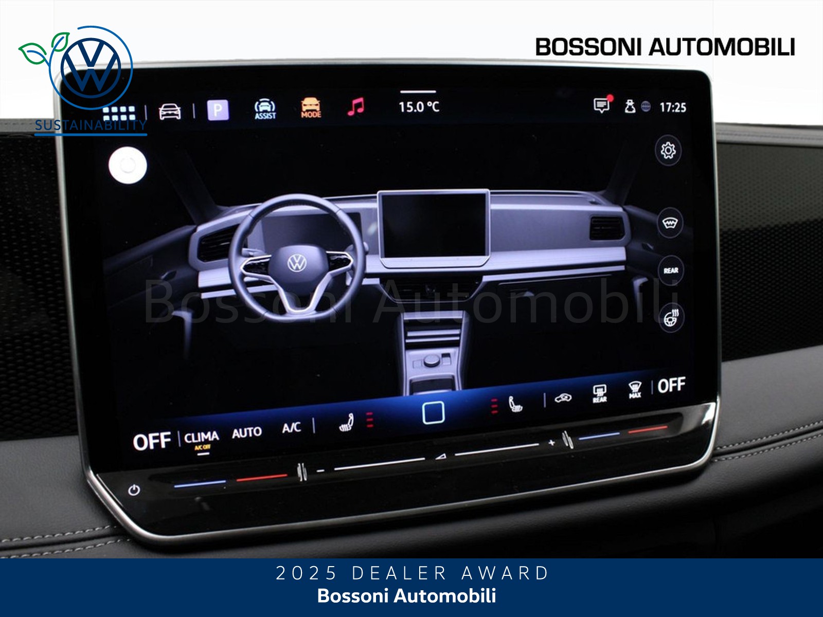 21 - Volkswagen Tiguan 1.5 tsi ehybrid 204cv edition plus dsg