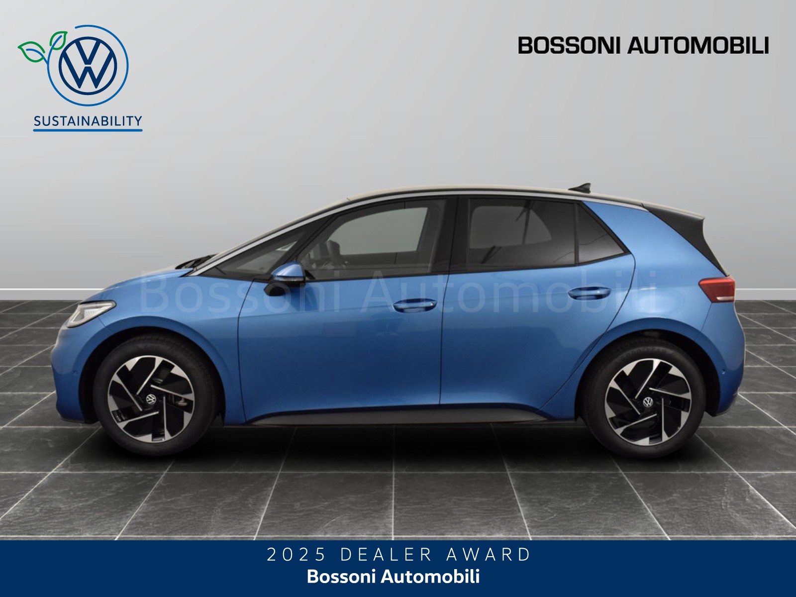 3 - Volkswagen ID.3 59 kwh pro edition plus