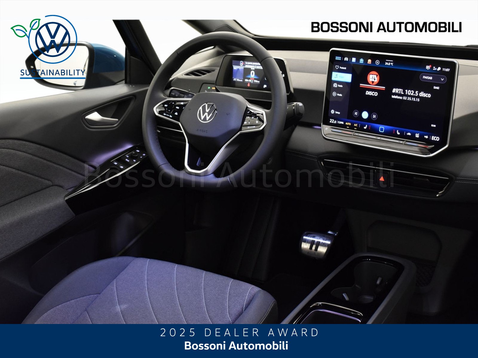 6 - Volkswagen ID.3 59 kwh pro edition plus