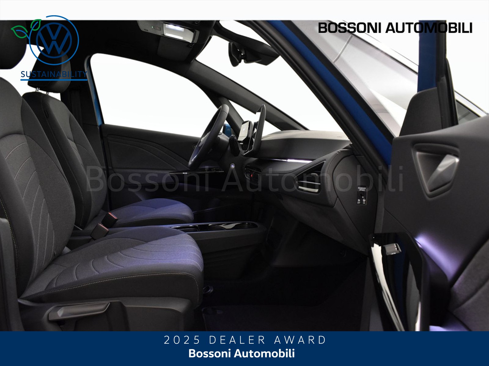 8 - Volkswagen ID.3 59 kwh pro edition plus