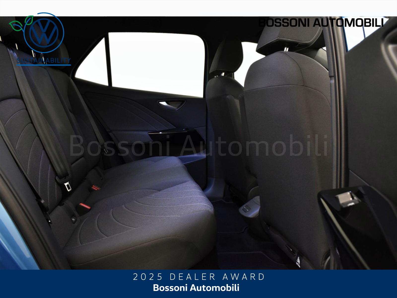 9 - Volkswagen ID.3 59 kwh pro edition plus