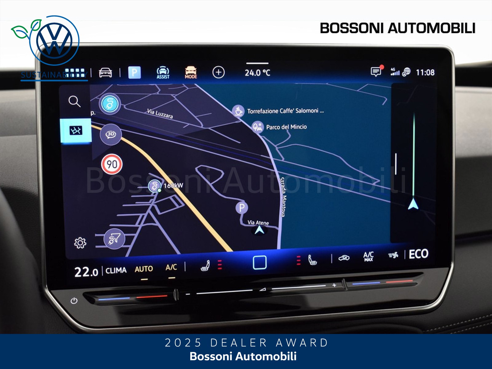 22 - Volkswagen ID.3 59 kwh pro edition plus