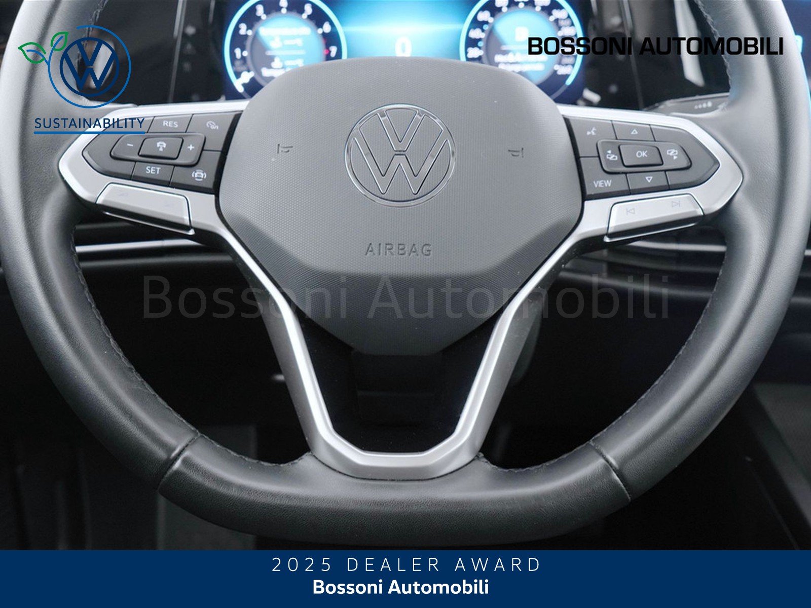 15 - Volkswagen Golf 1.0 etsi evo 110cv life dsg