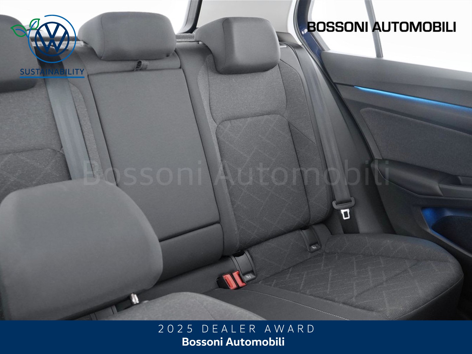 21 - Volkswagen Golf 1.0 etsi evo 110cv life dsg