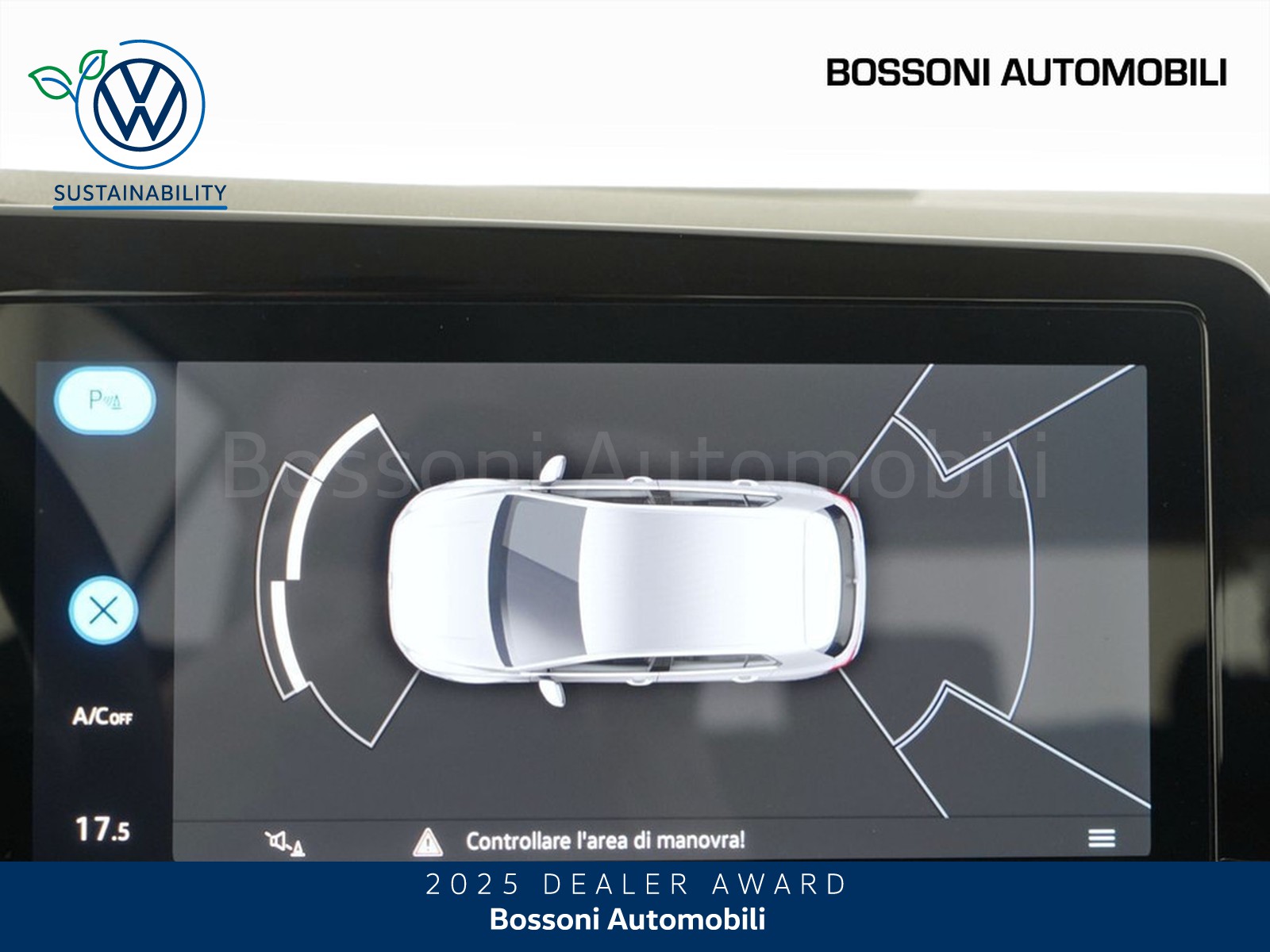 28 - Volkswagen Golf 1.0 etsi evo 110cv life dsg