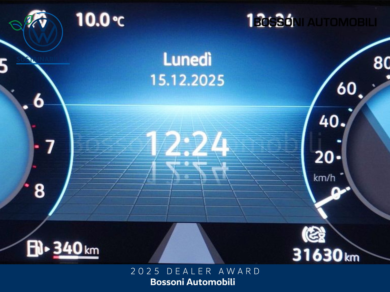 29 - Volkswagen Golf 1.0 etsi evo 110cv life dsg