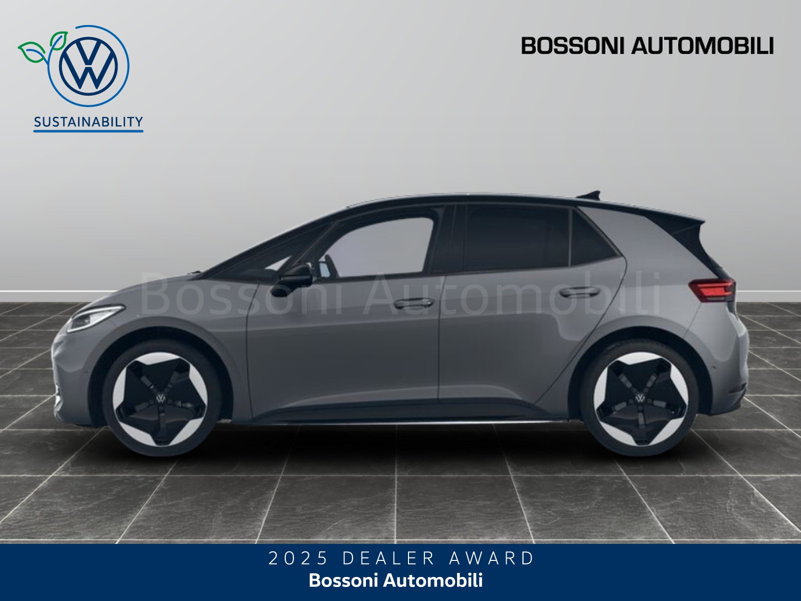 4 - Volkswagen ID.3 79 kwh pro s edition plus