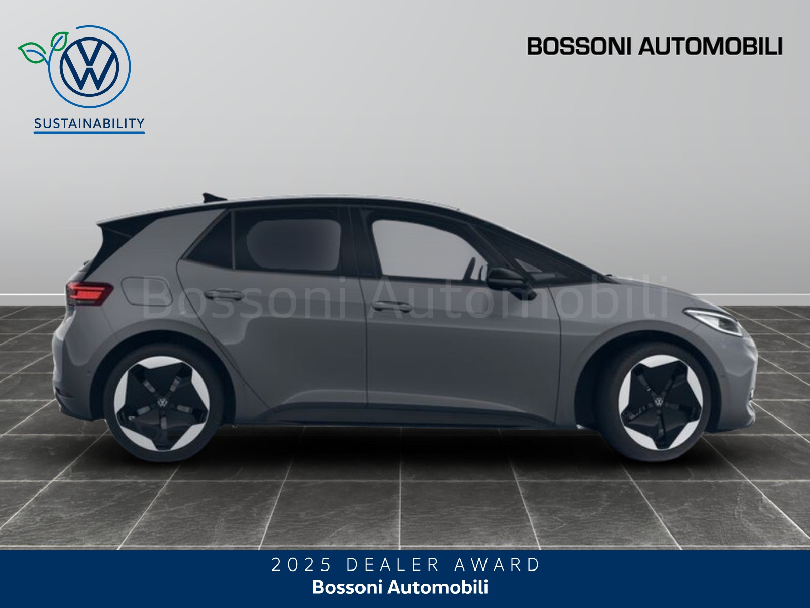 5 - Volkswagen ID.3 79 kwh pro s edition plus