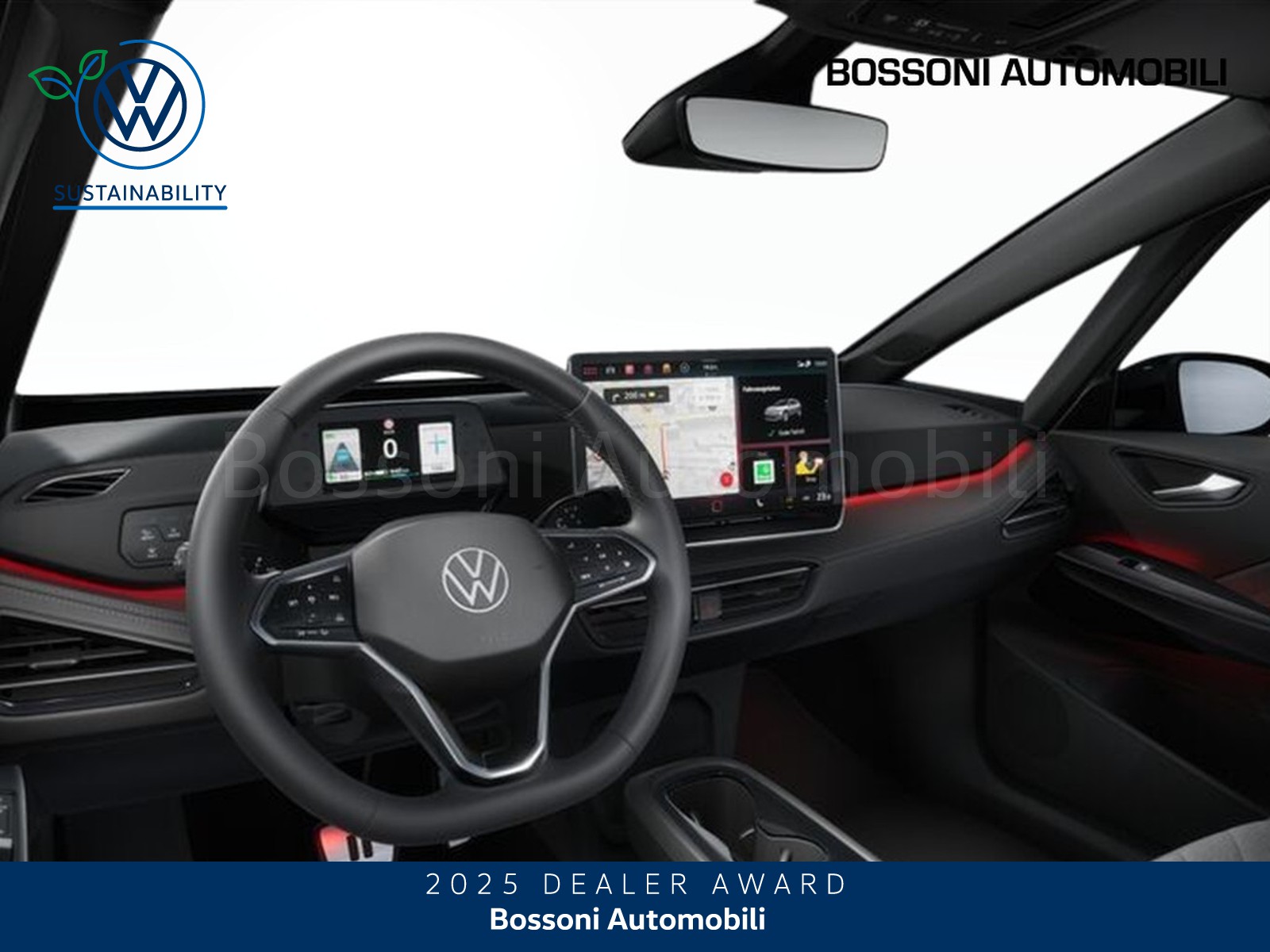 8 - Volkswagen ID.3 79 kwh pro s edition plus