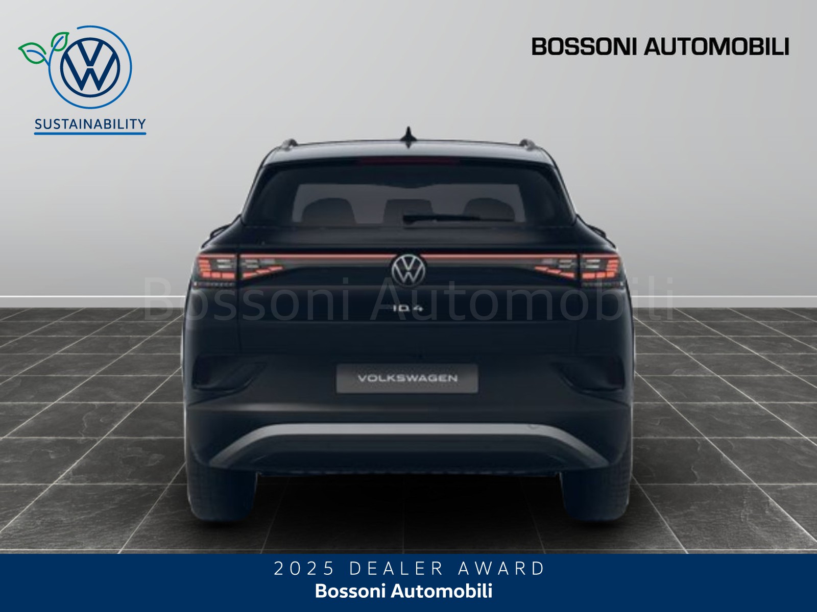 2 - Volkswagen ID.4 77kwh pro edition plus