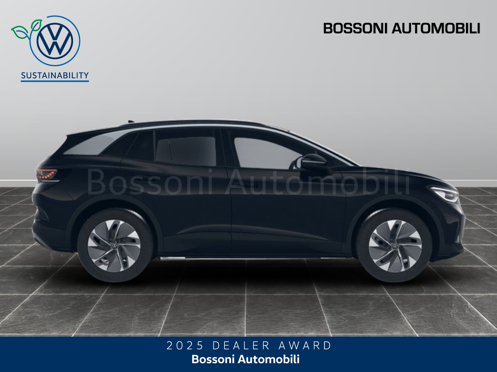 5 - Volkswagen ID.4 77kwh pro edition plus