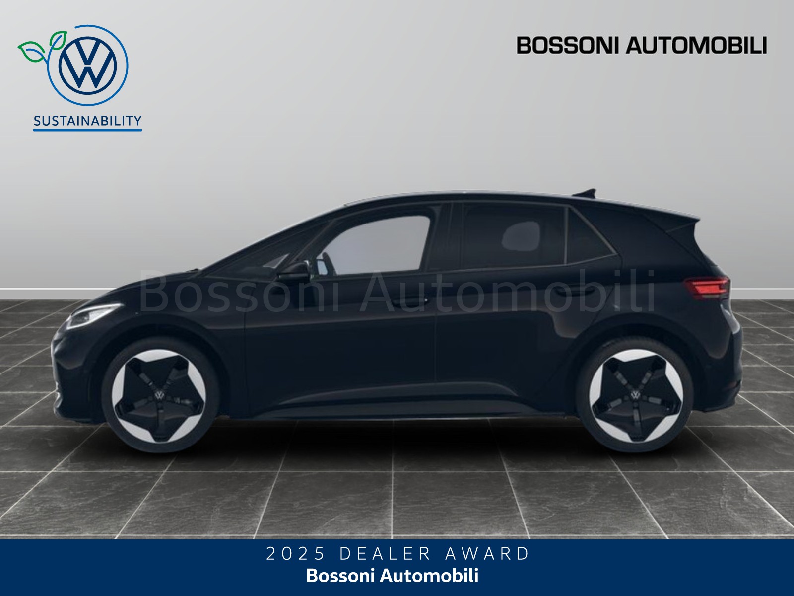 4 - Volkswagen ID.3 79 kwh pro s edition plus