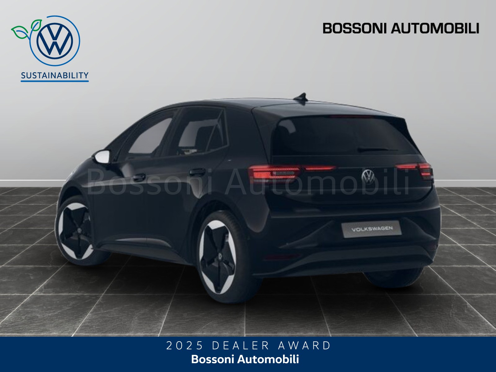 6 - Volkswagen ID.3 79 kwh pro s edition plus