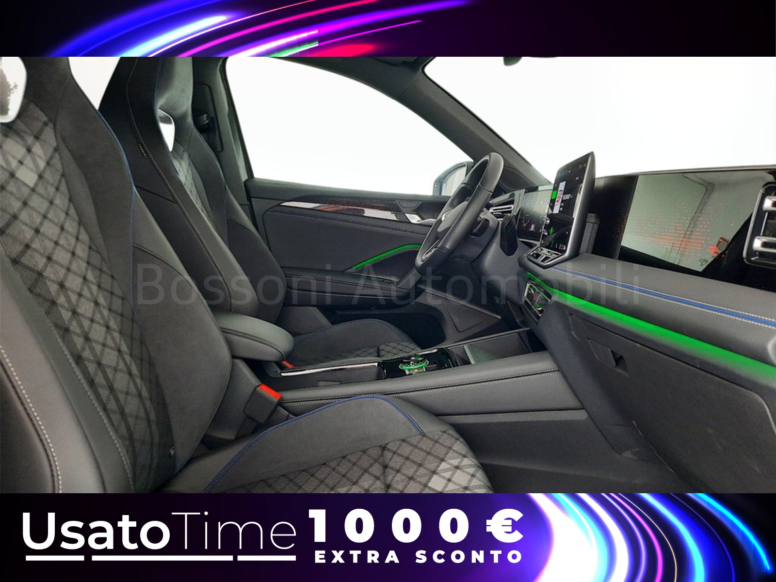 8 - Volkswagen Tiguan 2.0 tdi scr 150cv r-line dsg