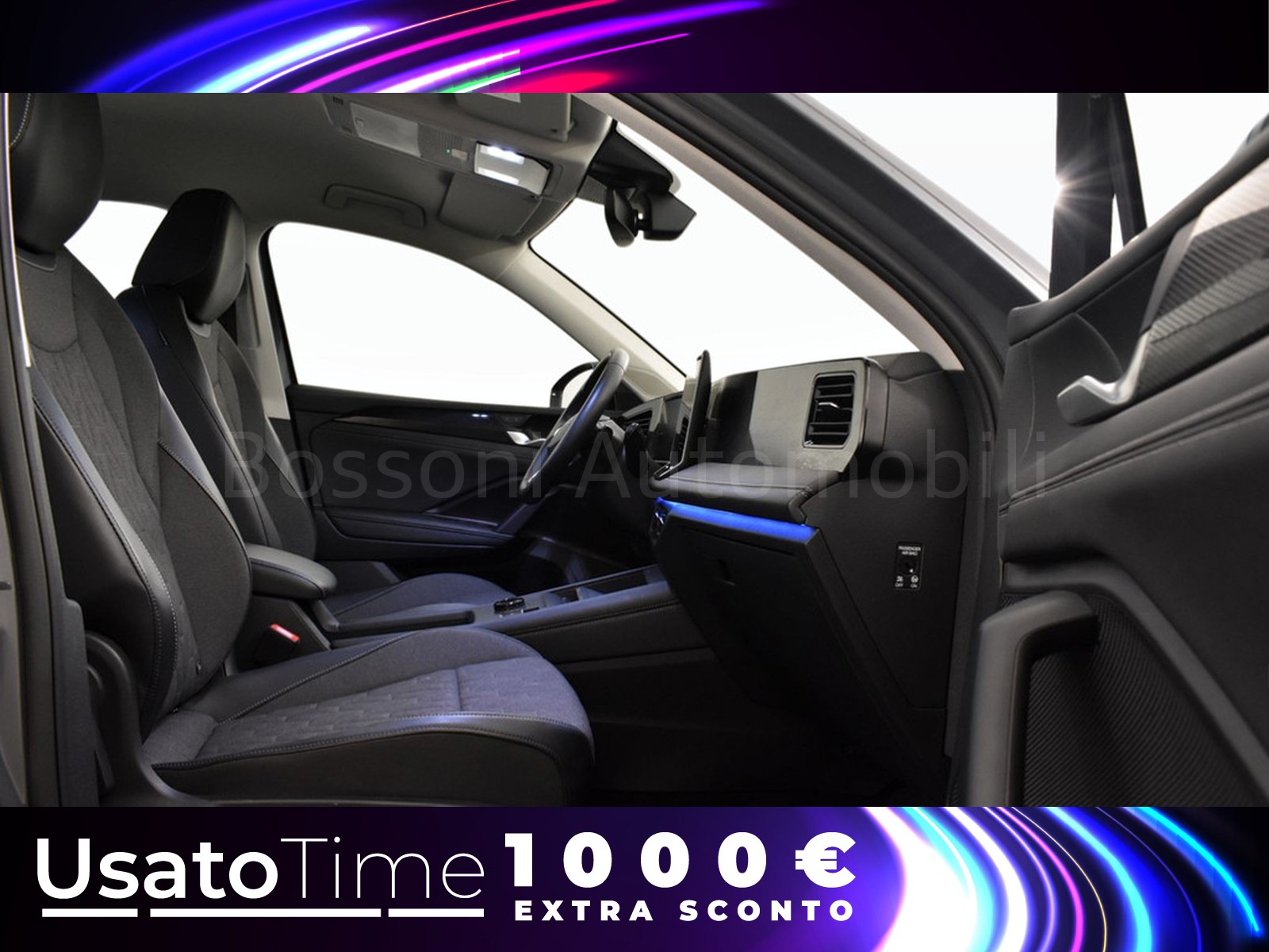 8 - Volkswagen Tiguan 2.0 tdi scr 150cv life dsg