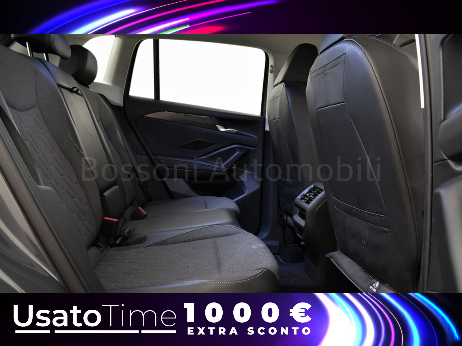 9 - Volkswagen Tiguan 2.0 tdi scr 150cv life dsg