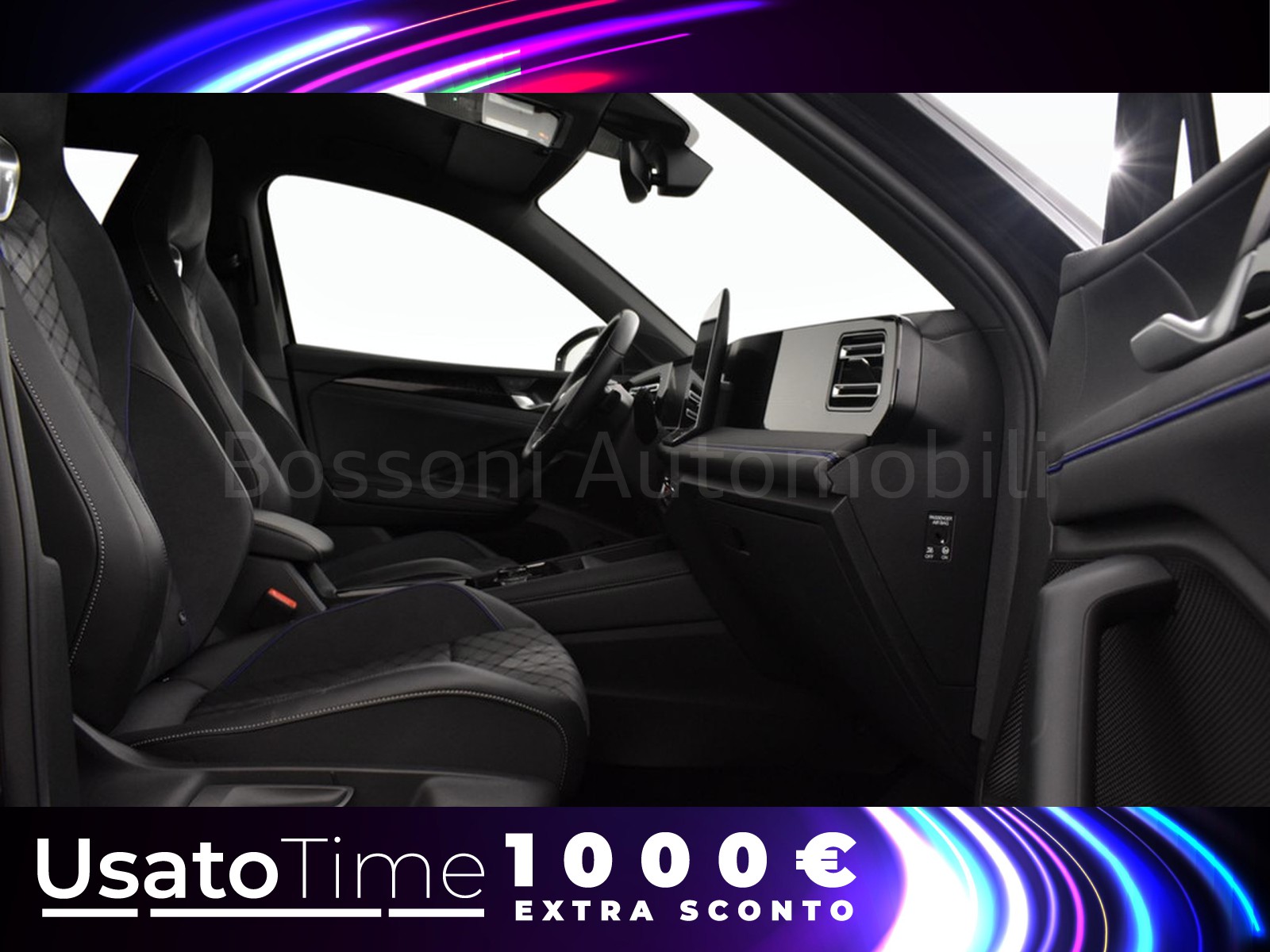 8 - Volkswagen Tiguan 2.0 tdi scr 150cv r-line dsg