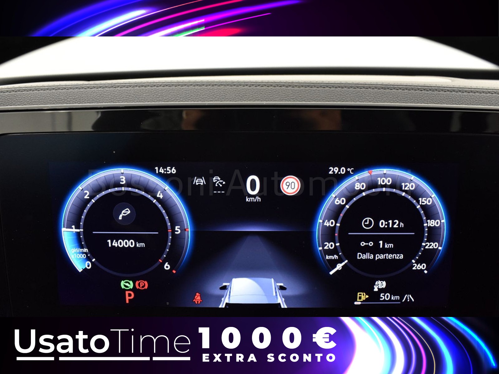 18 - Volkswagen Tiguan 2.0 tdi scr 150cv r-line dsg