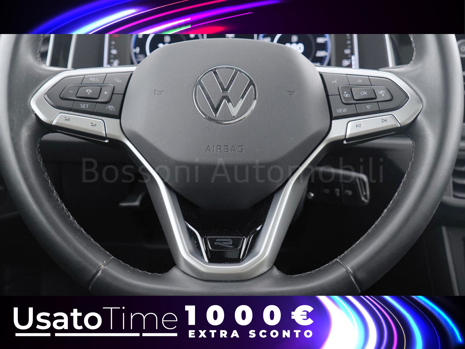 14 - Volkswagen Taigo 1.5 tsi 150cv r-line dsg