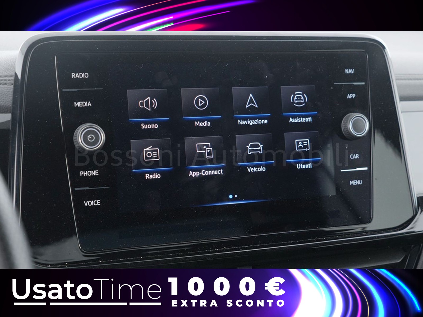 30 - Volkswagen T-Roc 2.0 tdi scr 115cv r line