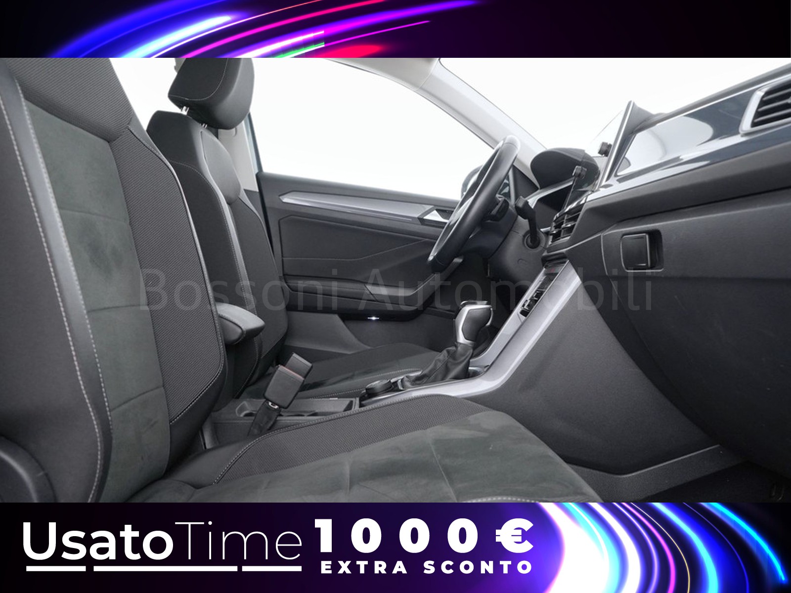 8 - Volkswagen T-Roc 2.0 tdi scr 150cv style 4motion dsg