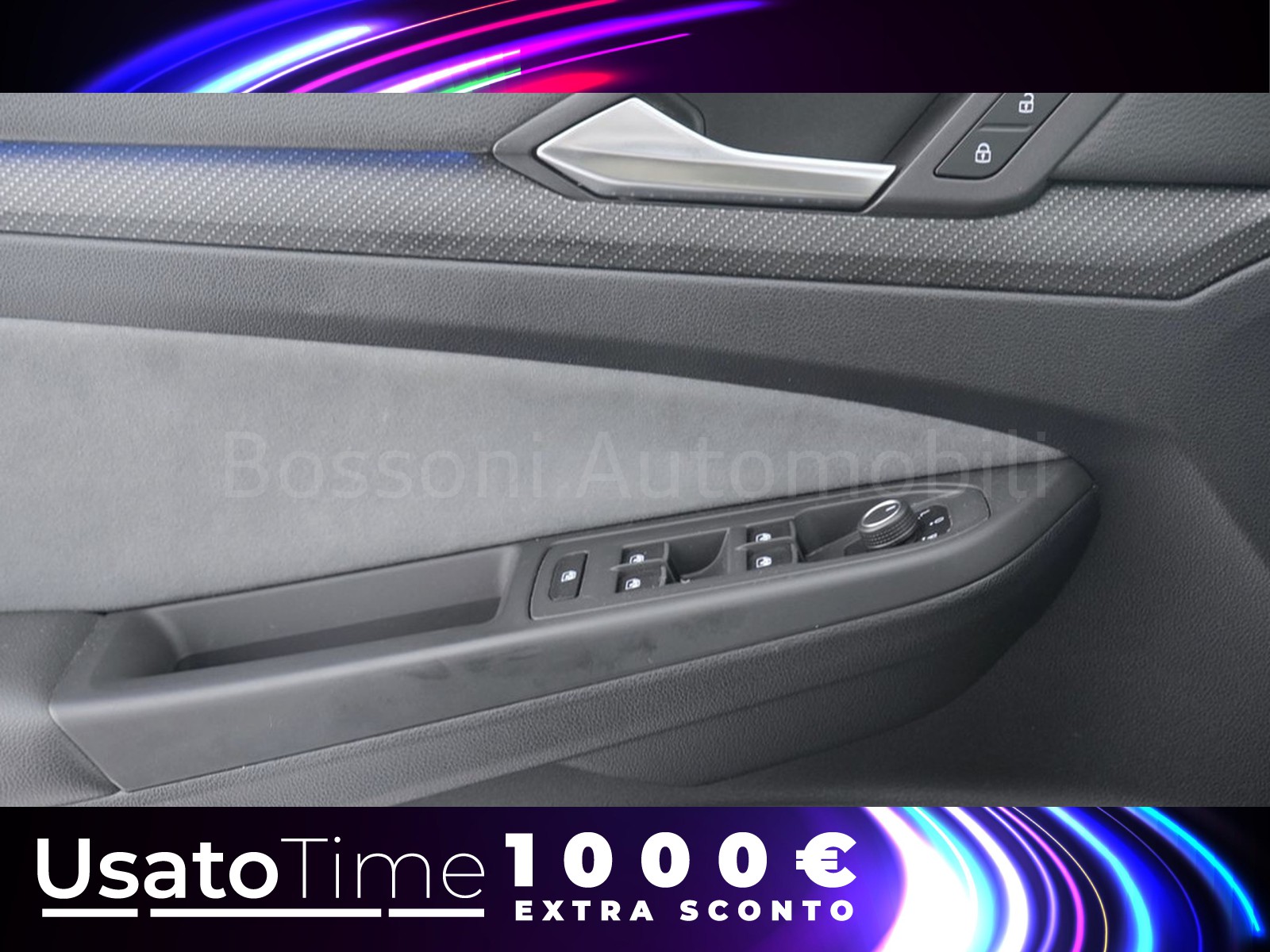 17 - Volkswagen Golf 1.5 tsi evo act 150cv r-line