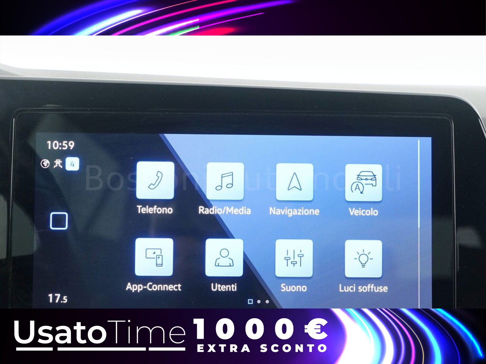 29 - Volkswagen Golf 1.5 tsi evo act 150cv r-line