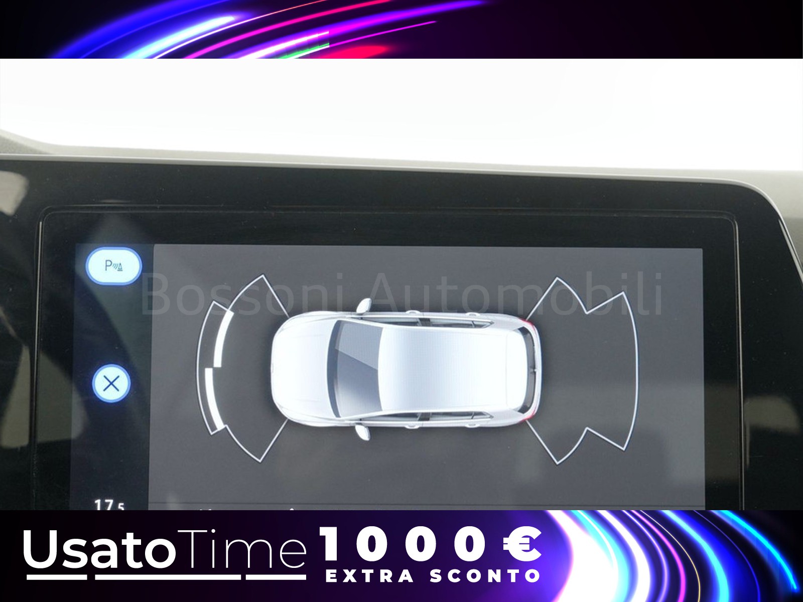 30 - Volkswagen Golf 1.5 tsi evo act 150cv r-line