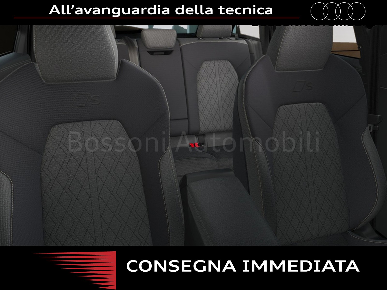 2 - Audi A6 avant 2.0 tdi mhev+ 204cv business quattro