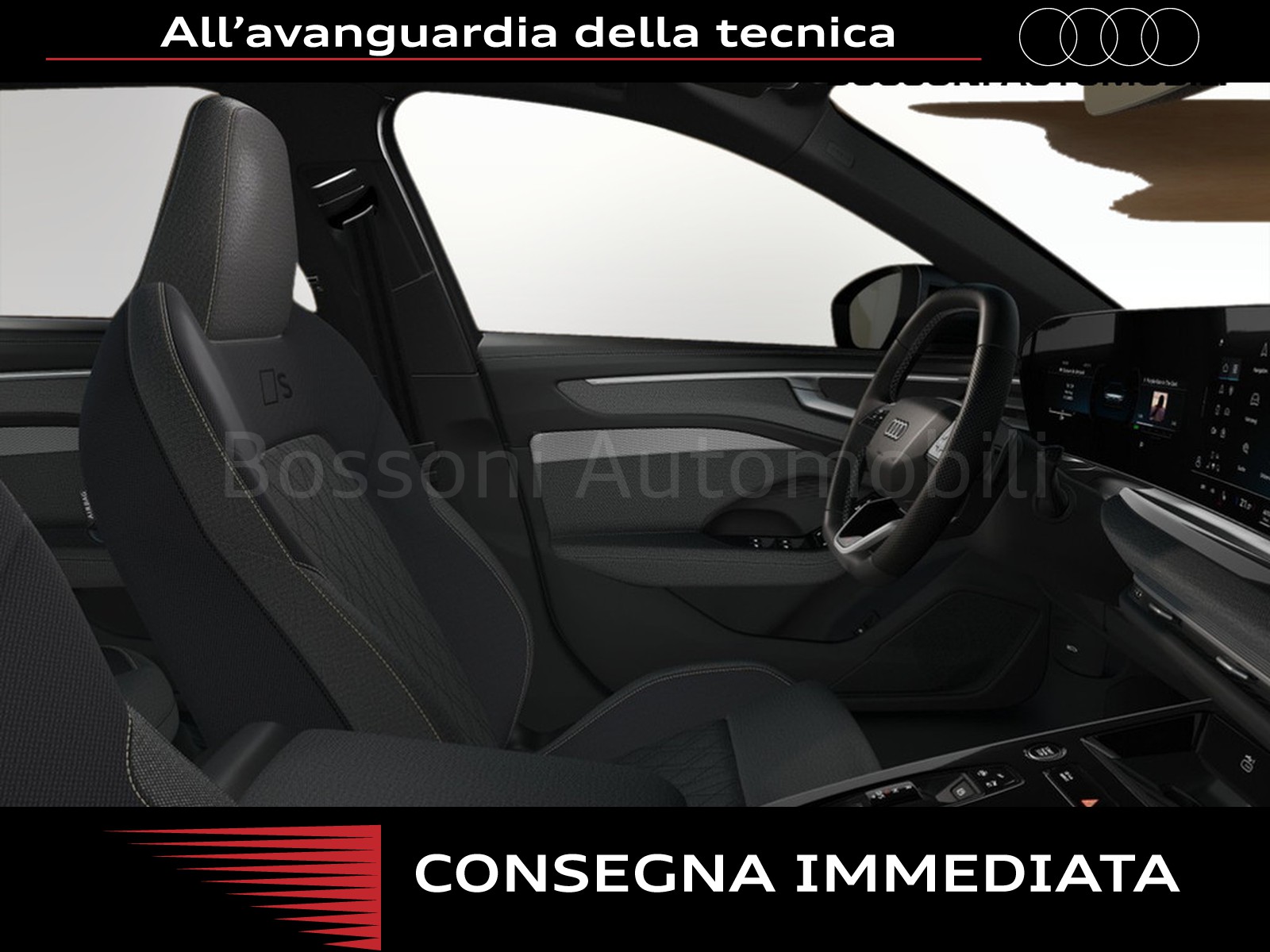 11 - Audi A6 avant 2.0 tdi mhev+ 204cv business quattro