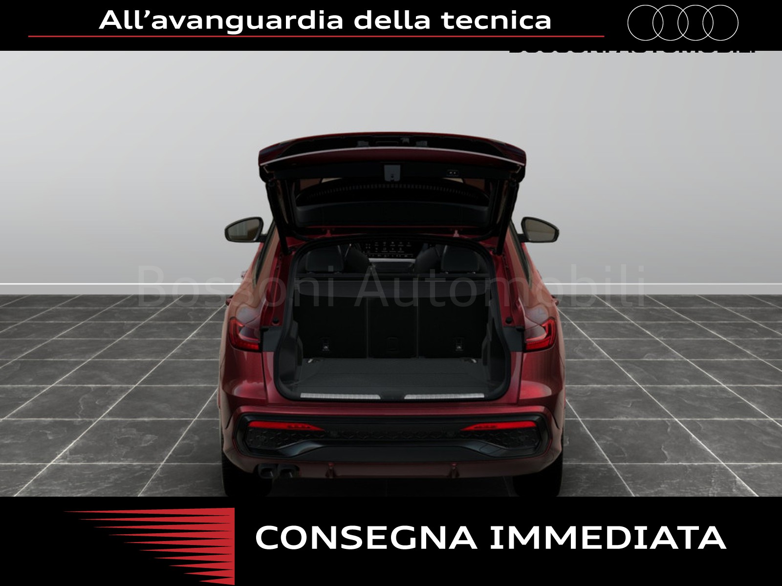 4 - Audi Q5 2.0 tdi mhev+ 204cv business advanced quattro