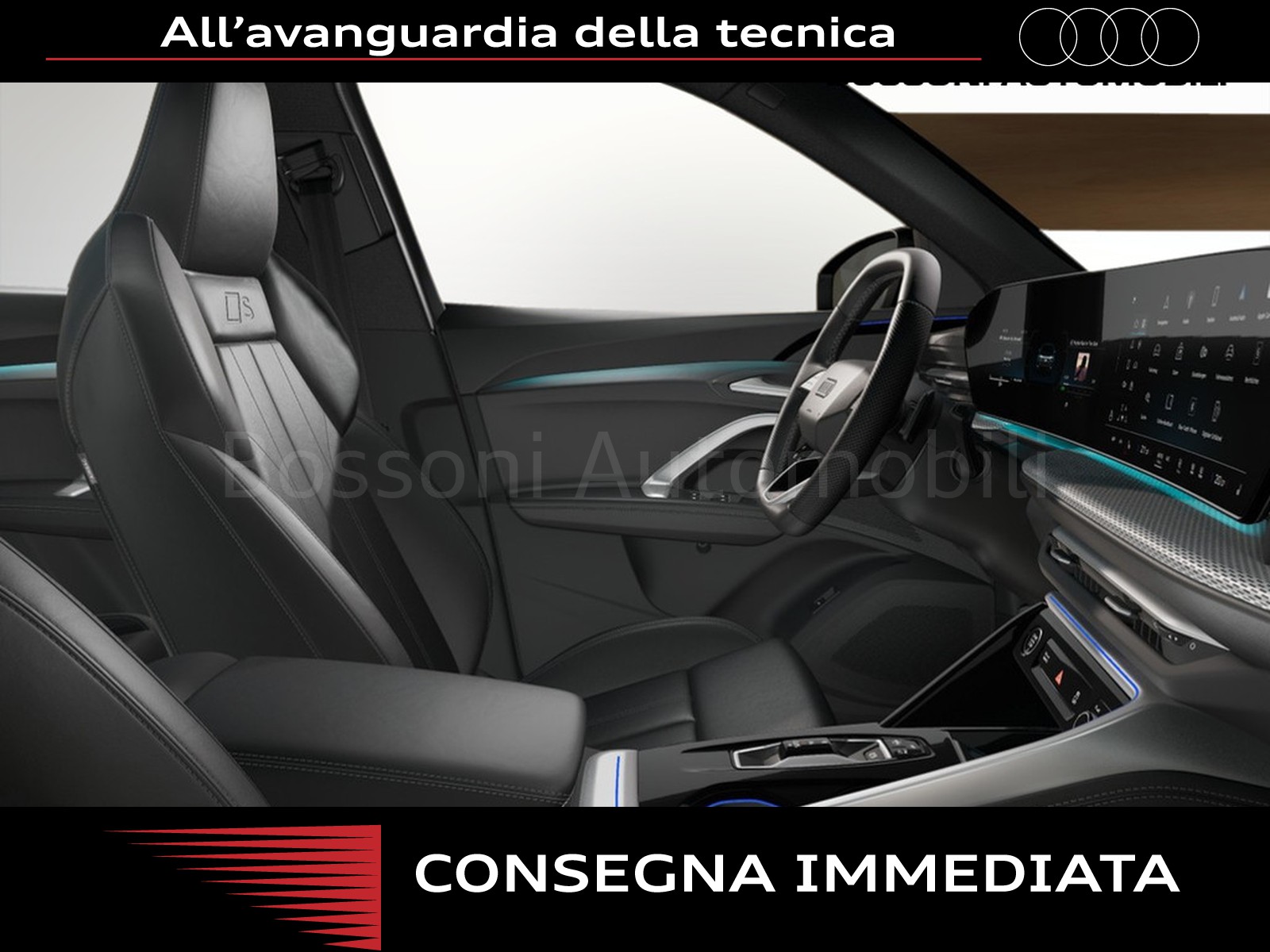 8 - Audi Q5 2.0 tdi mhev+ 204cv business advanced quattro