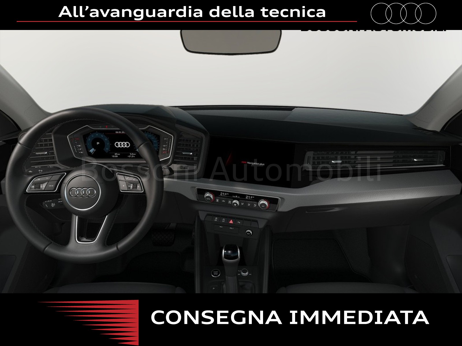 9 - Audi A1 sportback 30 1.0 tfsi 116cv business s tronic