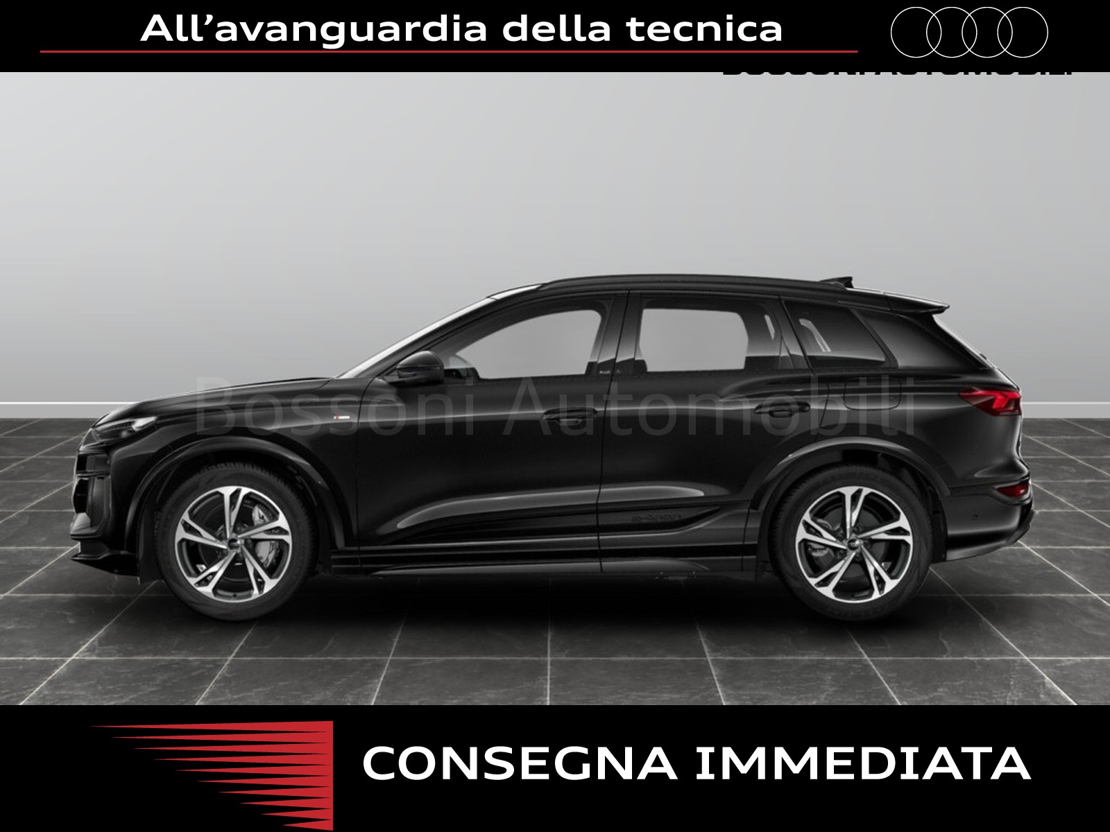 2 - Audi Q6 e-tron performance s line edition