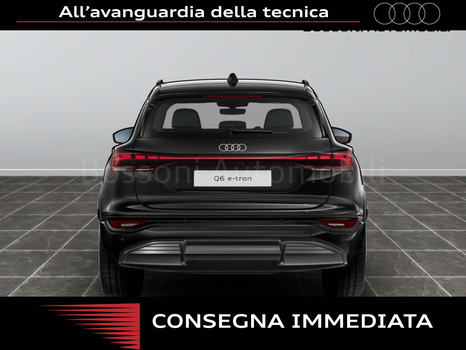 4 - Audi Q6 e-tron performance s line edition