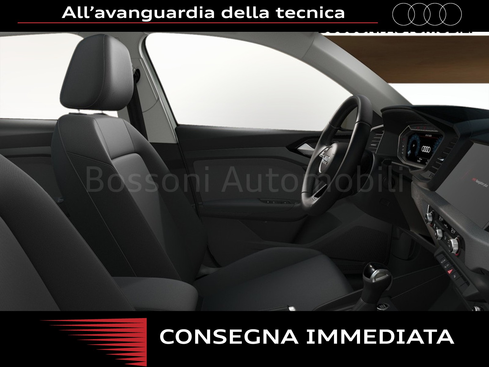 9 - Audi A1 allstreet 30 1.0 tfsi 116cv business s tronic