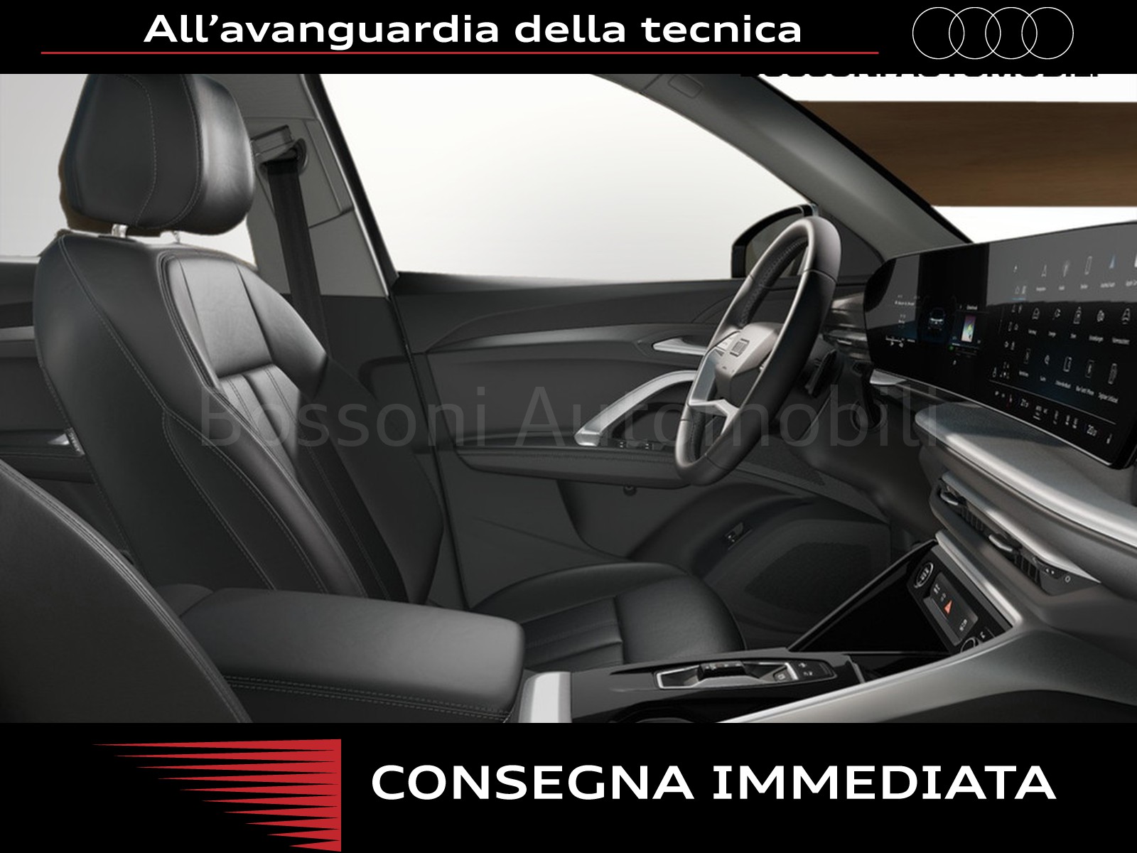 9 - Audi Q5 sportback 2.0 e-hybrid 299cv business advanced quattro s tronic