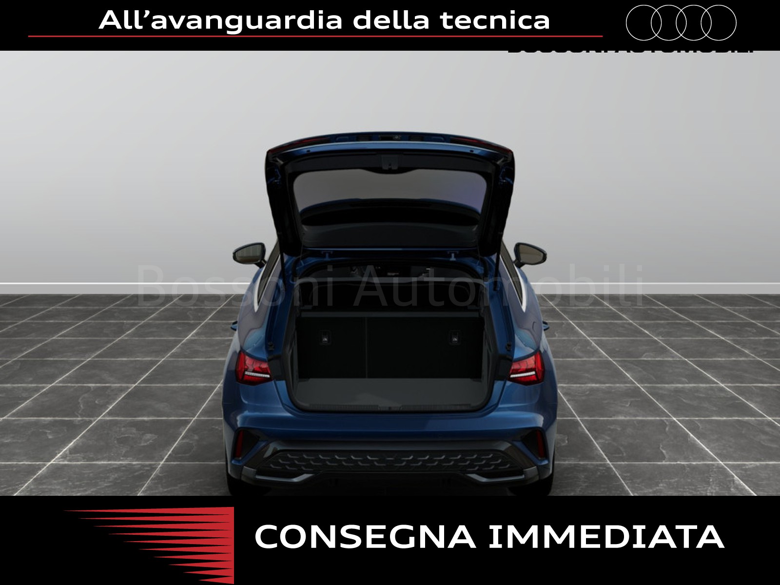 8 - Audi A3 sportback 1.5 tfsi mhev 116cv s line edition