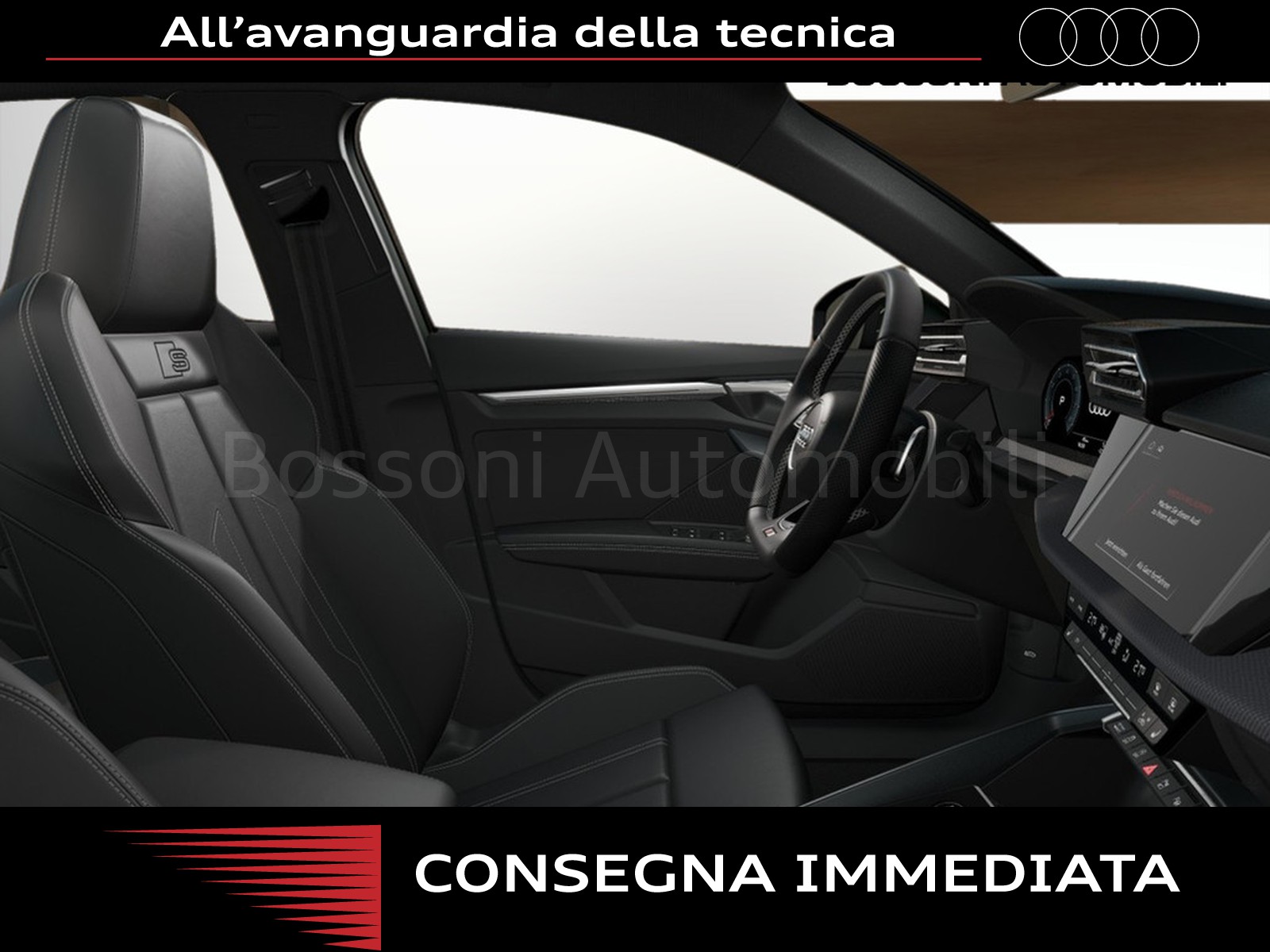 11 - Audi A3 allstreet 1.5 tfsi mhev 48v 150cv business