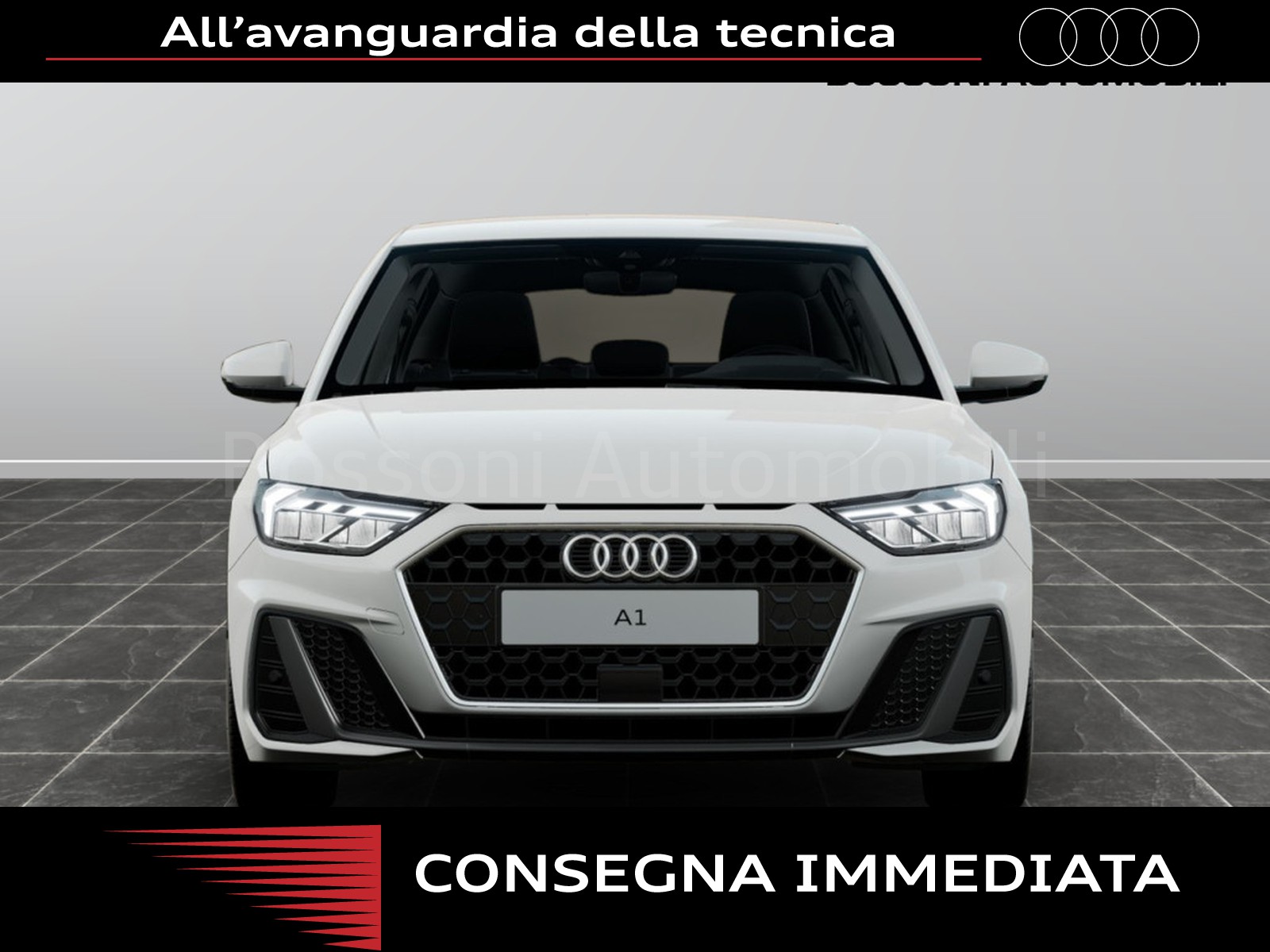 4 - Audi A1 sportback 30 1.0 tfsi 116cv s line edition s tronic