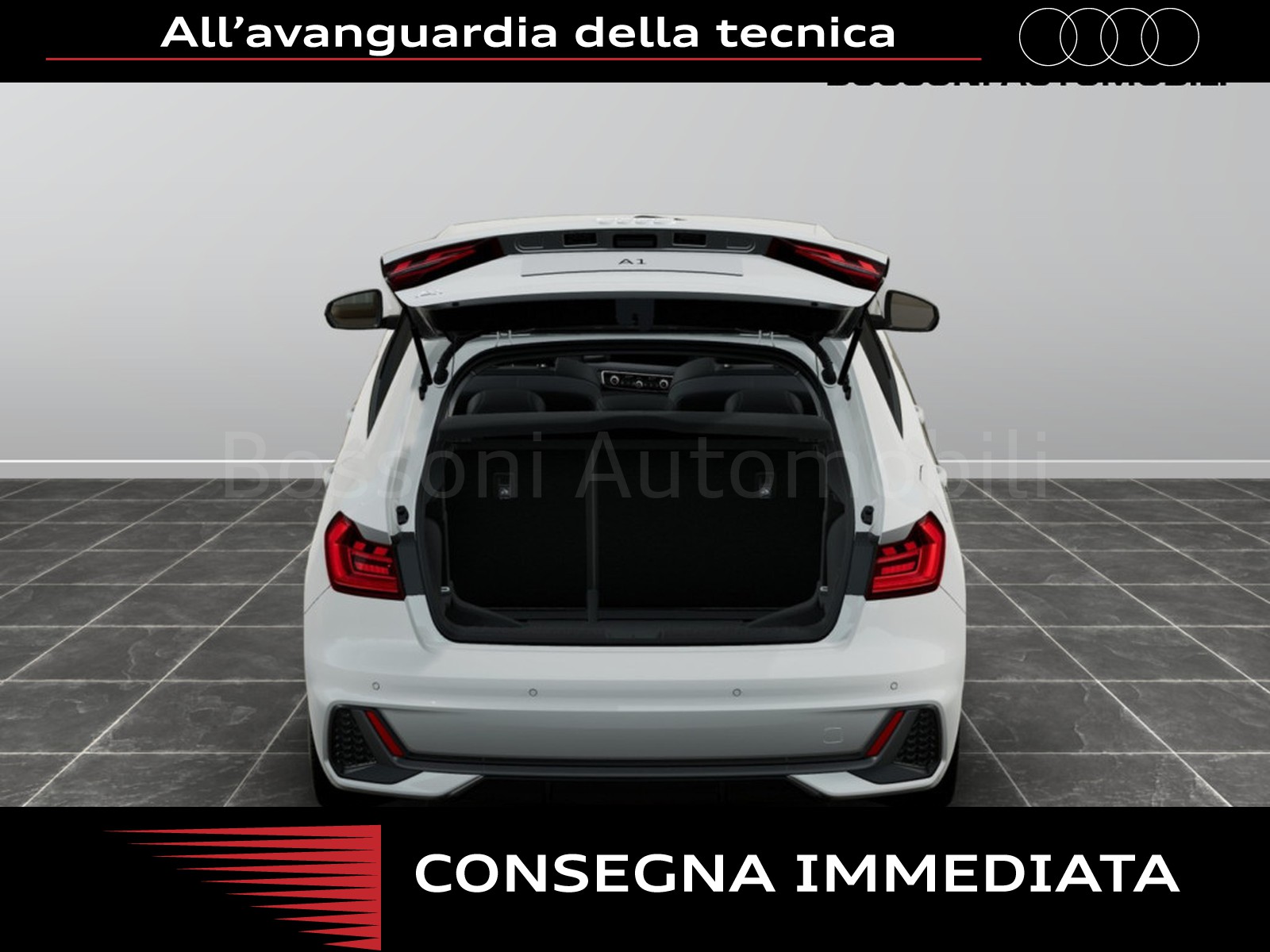 6 - Audi A1 sportback 30 1.0 tfsi 116cv s line edition s tronic