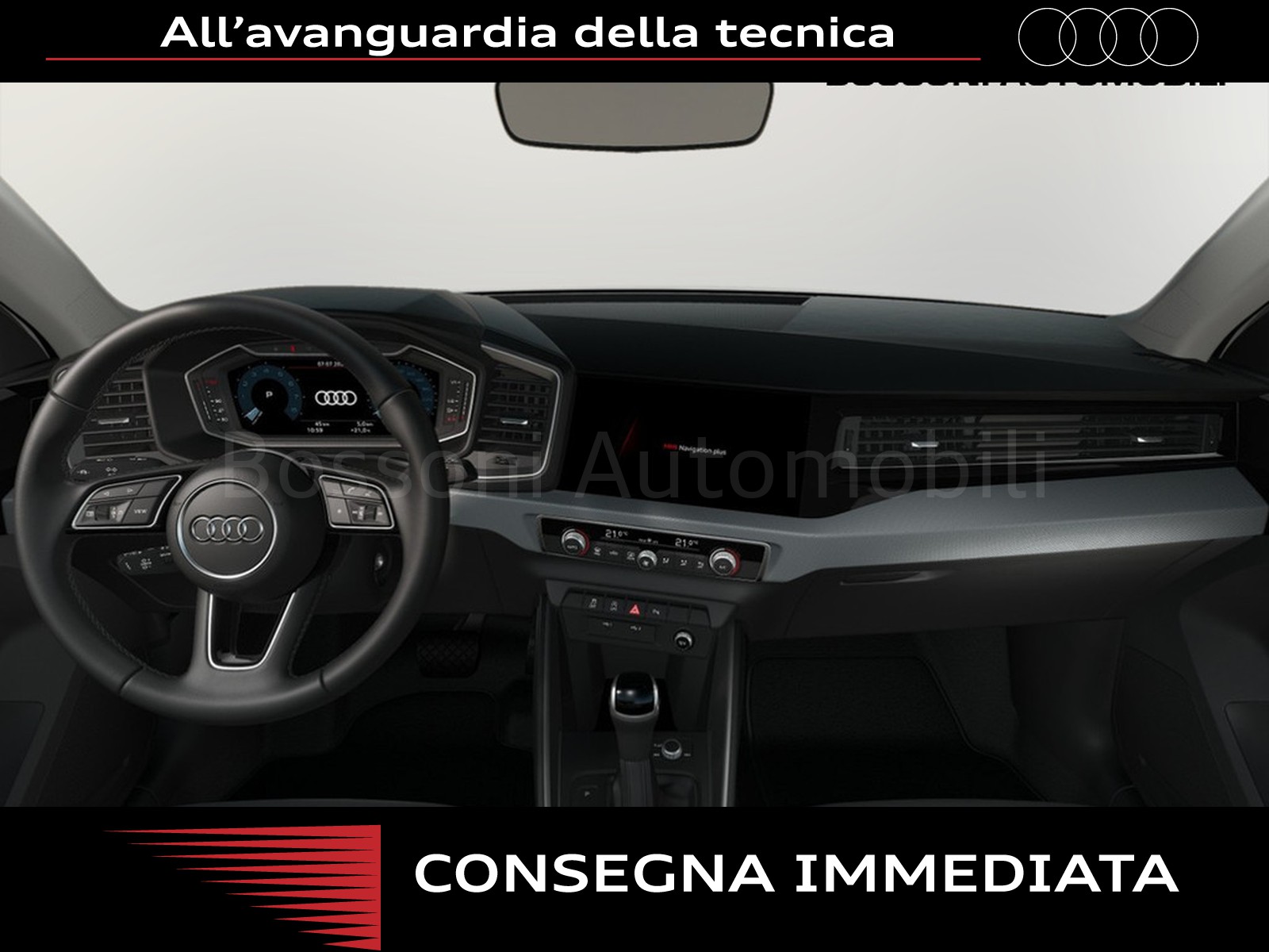 8 - Audi A1 sportback 30 1.0 tfsi 116cv s line edition s tronic