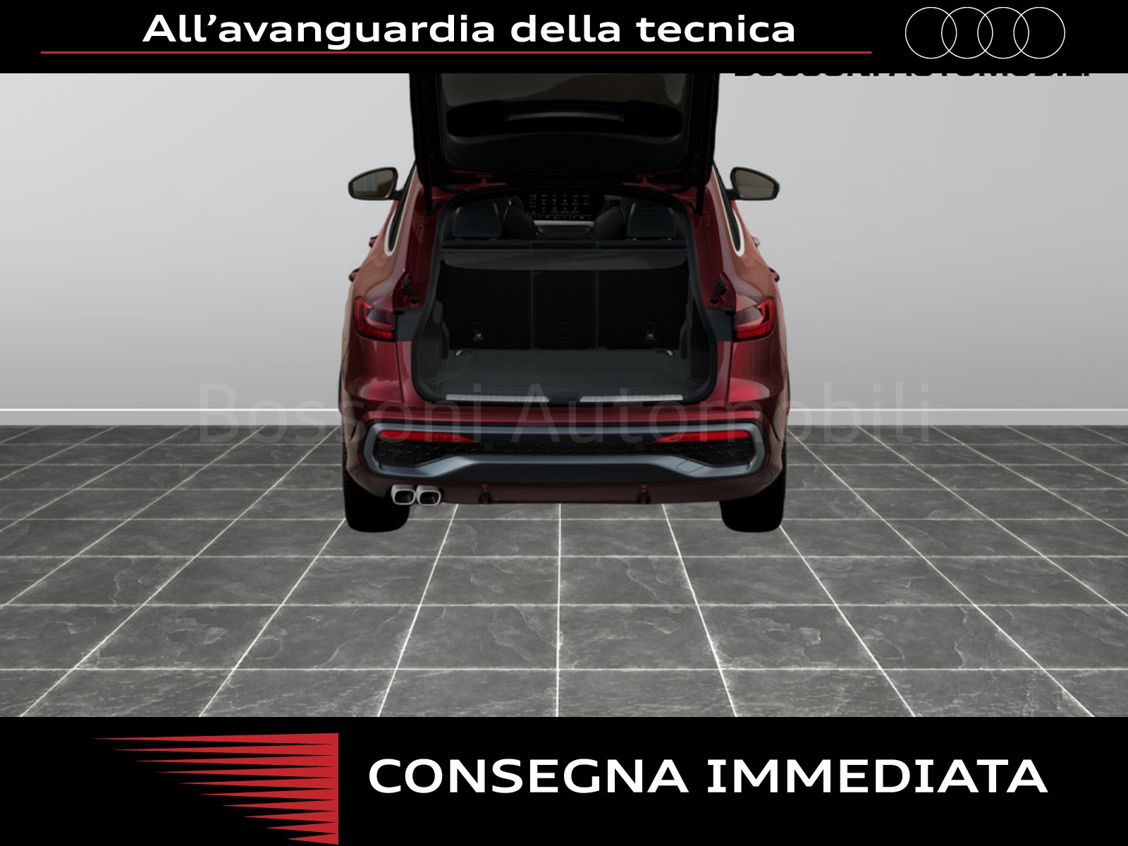 6 - Audi Q5 sportback 2.0 tdi mhev+ 204cv s line edition quattro