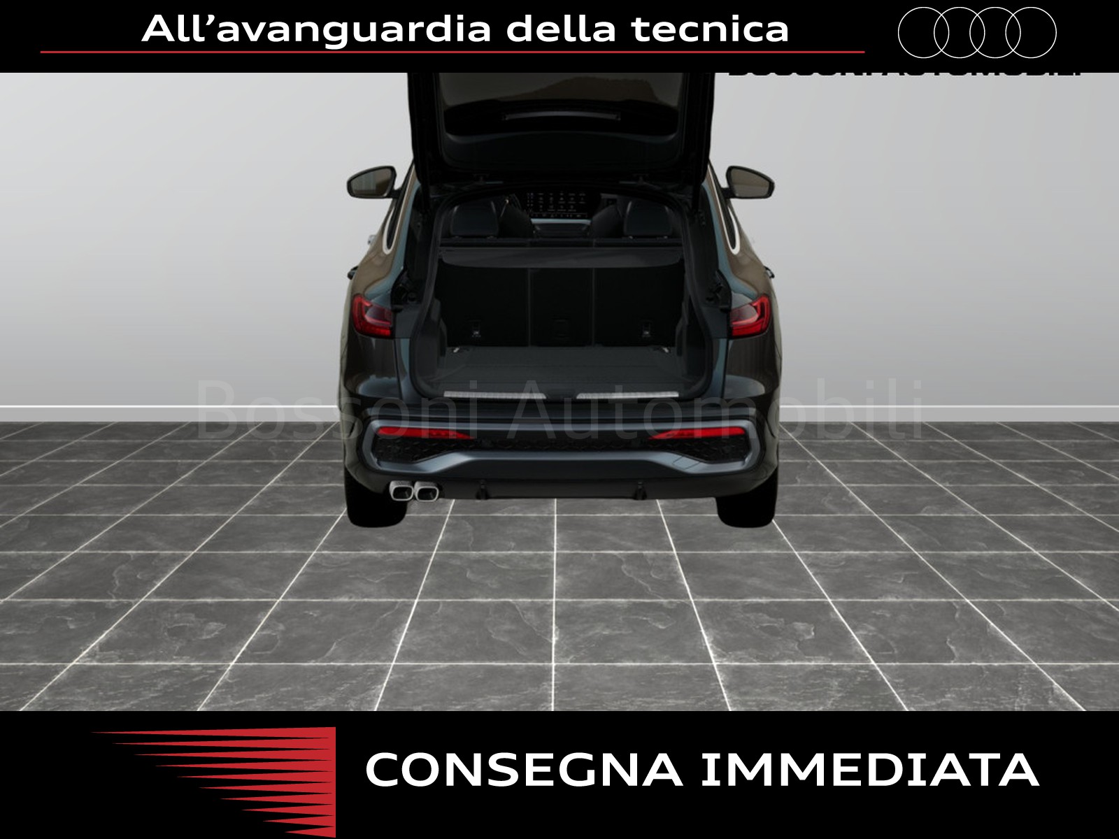 6 - Audi Q5 sportback 2.0 tdi mhev+ 204cv s line edition quattro